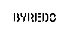 Byredo logo
